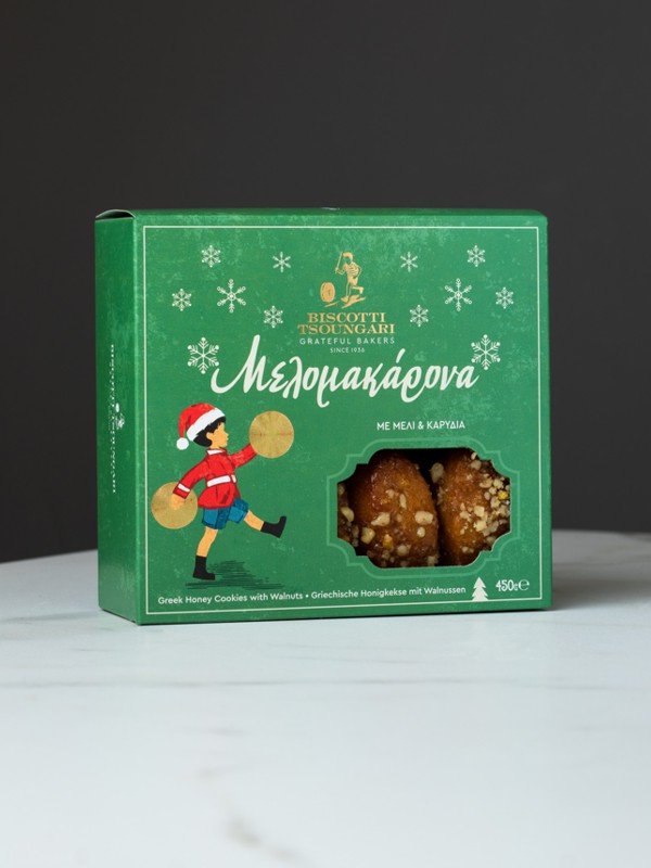 ΜΕΛΟΜΑΚΑΡΟΝΑ-ΜΕ-ΜΕΛΙ-ΚΑΡΥΔΙΑ