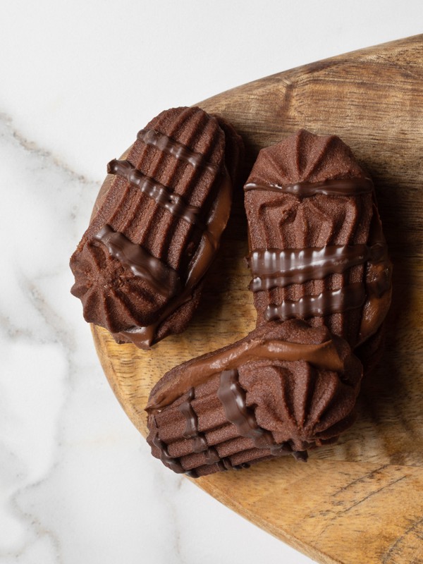 ΠΤΙ-ΦΟΥΡ-ΚΑΚΑΟ-ME-ΚΡΕΜΑ-ΦΟΥΝΤΟΥΚΙΟΥ